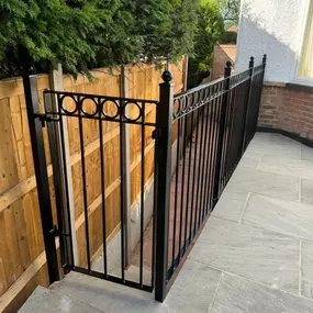 Bild von Unique Metal Fabrications