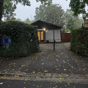 Bild von Unique Metal Fabrications