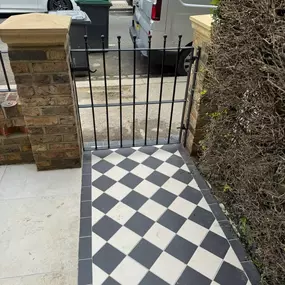 Bild von Unique Metal Fabrications