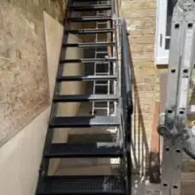 Bild von Unique Metal Fabrications