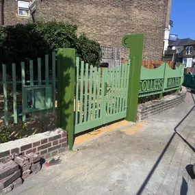 Bild von Unique Metal Fabrications