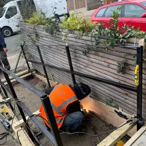 Bild von Unique Metal Fabrications