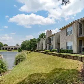 Lake View