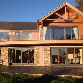 Bild von Romsey Windows and Doors