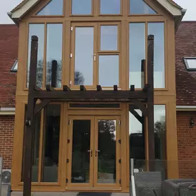 Bild von Romsey Windows and Doors