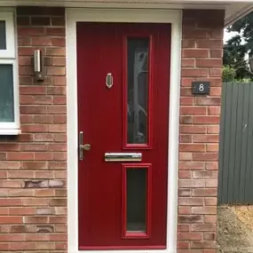 Bild von Romsey Windows and Doors