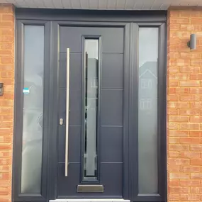Bild von Romsey Windows and Doors