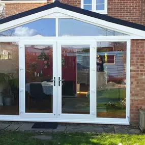 Bild von Romsey Windows and Doors