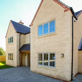 Bild von Romsey Windows and Doors