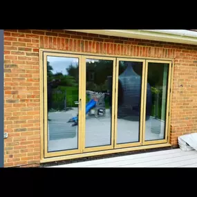 Bild von Romsey Windows and Doors
