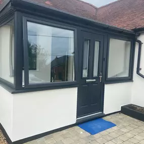 Bild von Romsey Windows and Doors