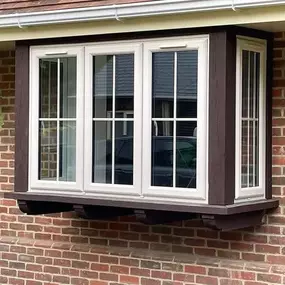 Bild von Romsey Windows and Doors
