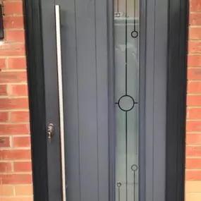 Bild von Romsey Windows and Doors