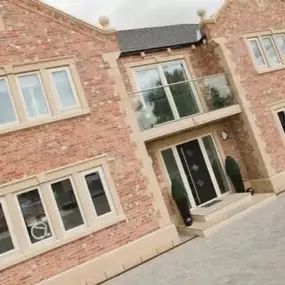 Bild von Romsey Windows and Doors