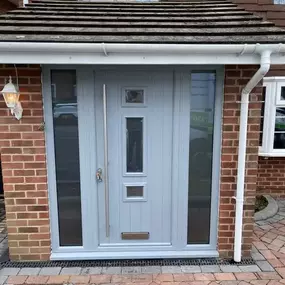 Bild von Romsey Windows and Doors