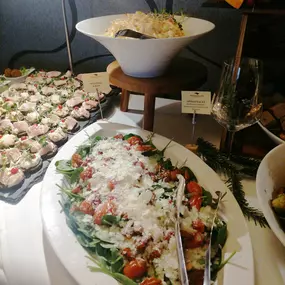 Bild von Rennbahn Gastronomie