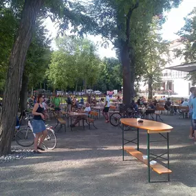 Bild von Rennbahn Gastronomie