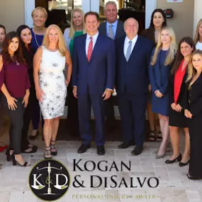 Bild von Kogan & DiSalvo Personal Injury Lawyers