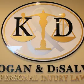 Bild von Kogan & DiSalvo Personal Injury Lawyers