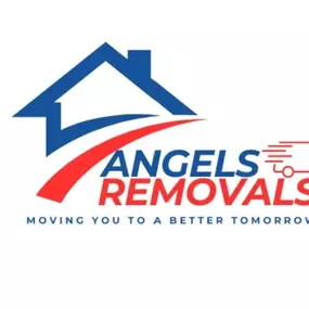 Bild von Angels Removals Ltd