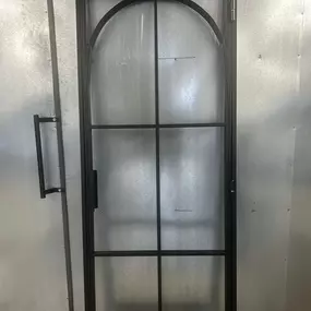 Bild von UK Classic Steel Doors