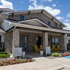 Bild von Buffalo Creek Assisted Living and Memory Care
