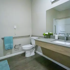 Bild von Buffalo Creek Assisted Living and Memory Care