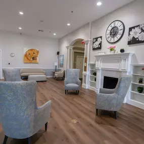 Bild von Buffalo Creek Assisted Living and Memory Care