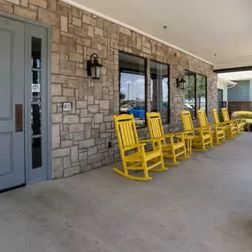 Bild von Buffalo Creek Assisted Living and Memory Care