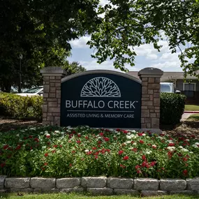Bild von Buffalo Creek Assisted Living and Memory Care