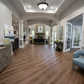 Bild von Buffalo Creek Assisted Living and Memory Care