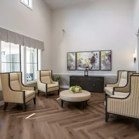 Bild von Buffalo Creek Assisted Living and Memory Care