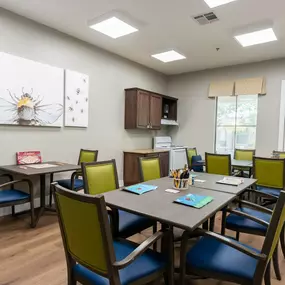 Bild von Buffalo Creek Assisted Living and Memory Care