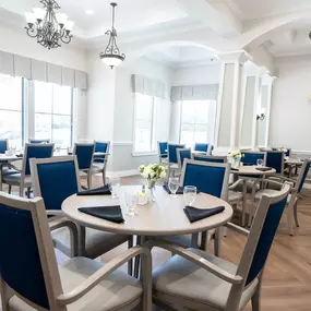 Bild von Buffalo Creek Assisted Living and Memory Care