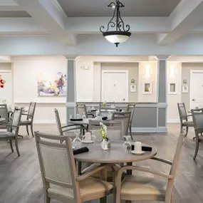Bild von Dogwood Trails Assisted Living and Memory Care