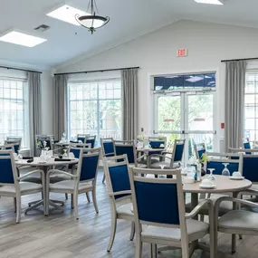 Bild von Dogwood Trails Assisted Living and Memory Care