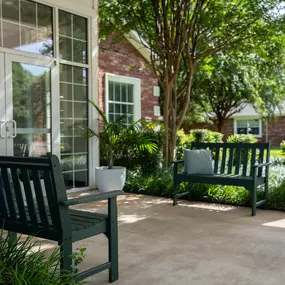 Bild von Dogwood Trails Assisted Living and Memory Care