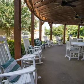 Bild von Dogwood Trails Assisted Living and Memory Care