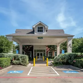 Bild von Dogwood Trails Assisted Living and Memory Care