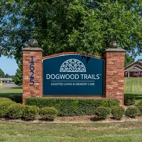 Bild von Dogwood Trails Assisted Living and Memory Care