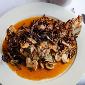 Bild von D'Angelo's Ristorante Italiano