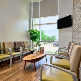 Visit our website office tour for an inside look of our modern dental office

Park Family Dental - Cosmetic, Oral Surgery & Implant Center
111 N Vista Ridge Blvd #101, Cedar Park, TX 78613
(512) 250-2356
https://parkfamilydentist.com