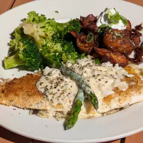 Bild von Rockfish Seafood & Grill