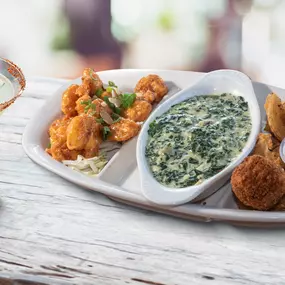 Bild von Rockfish Seafood & Grill