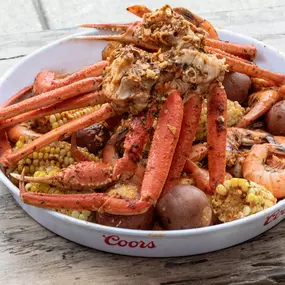 Bild von Rockfish Seafood & Grill