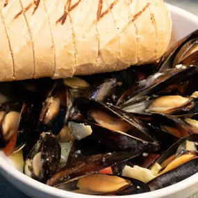 Bild von Rockfish Seafood & Grill