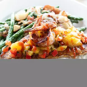 Bild von Rockfish Seafood & Grill