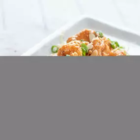 Bild von Rockfish Seafood & Grill