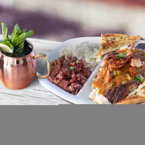 Bild von Rockfish Seafood & Grill