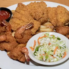 Bild von Rockfish Seafood & Grill